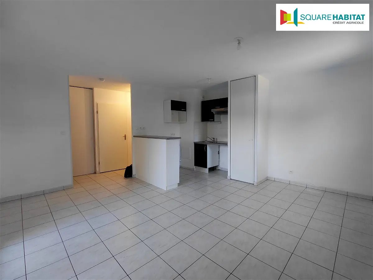 Appartement à louer, 43m², Auch