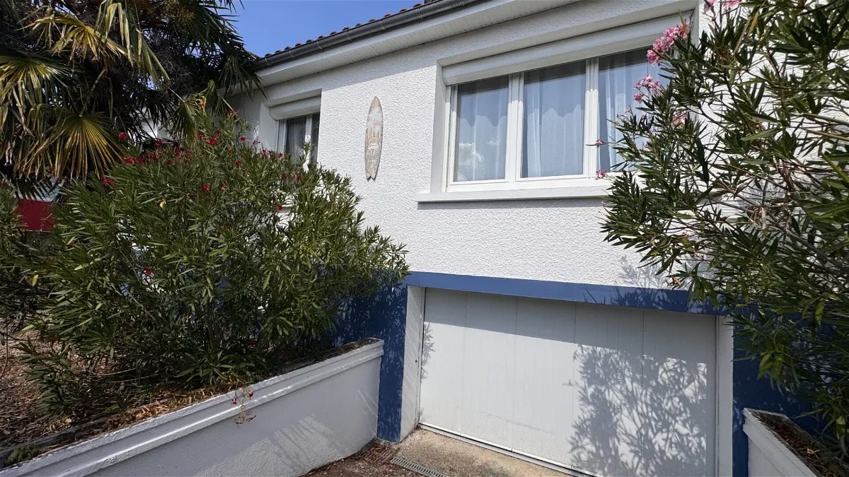 Maison à vendre, 95m², Chasseneuil-du-Poitou