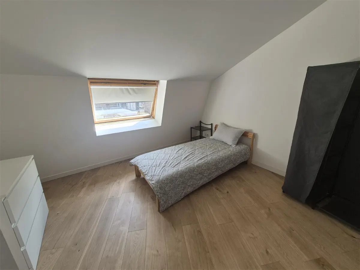 Appartement à louer, 40m², Haubourdin