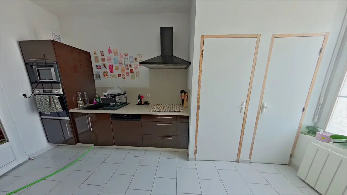 Maison à vendre, 74m², Châtellerault