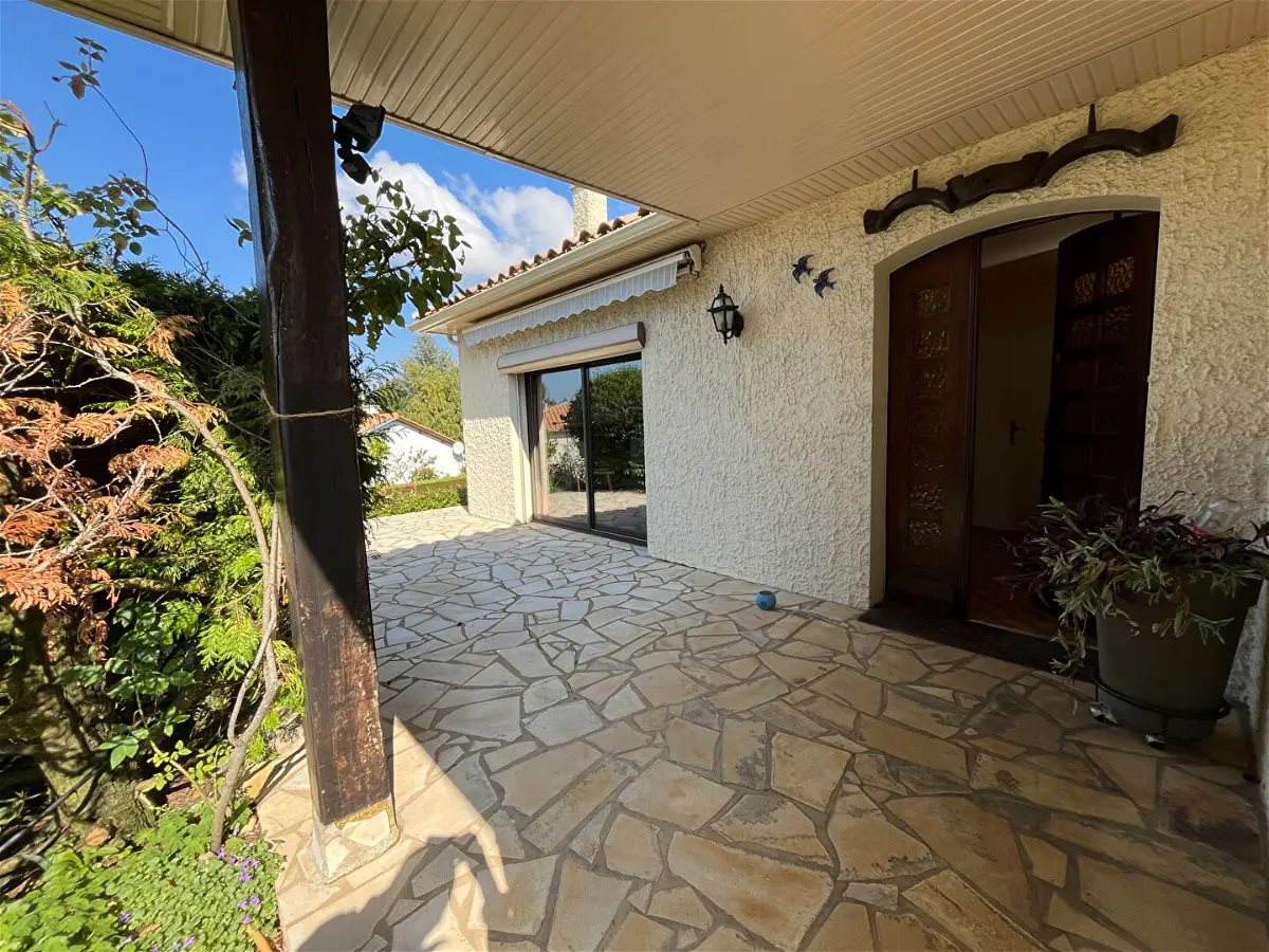 Maison à vendre, 154m², Buxerolles