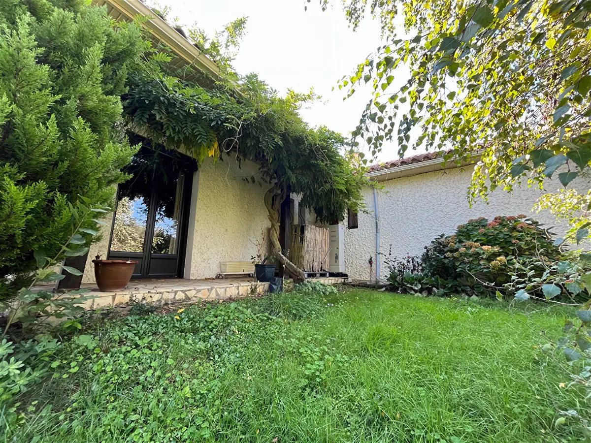 Maison à vendre, 154m², Buxerolles