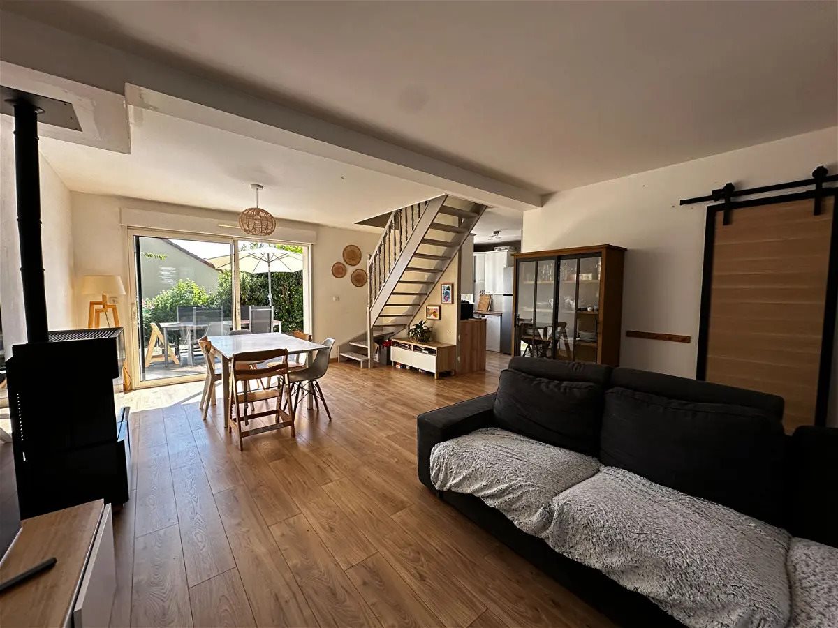 Maison à vendre, 105m², Sainte-Catherine