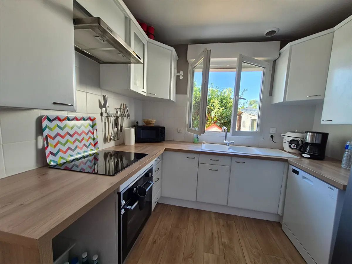 Maison à vendre, 105m², Sainte-Catherine