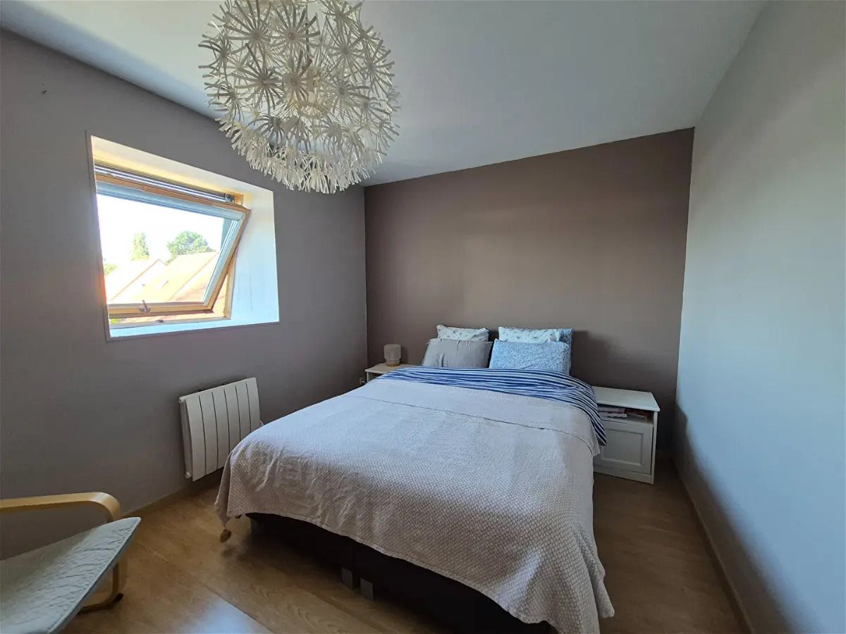 Maison à vendre, 105m², Sainte-Catherine