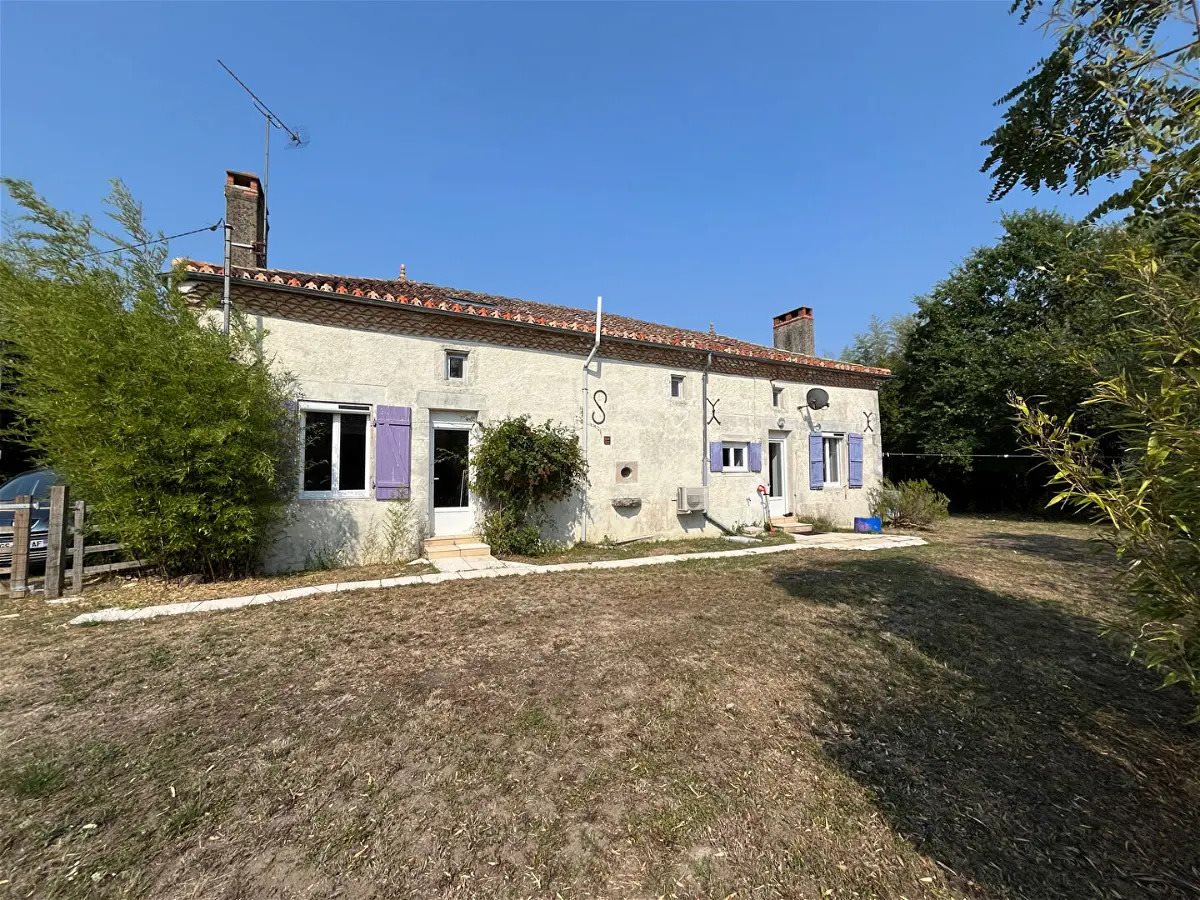 Maison à vendre, 115m², Adriers