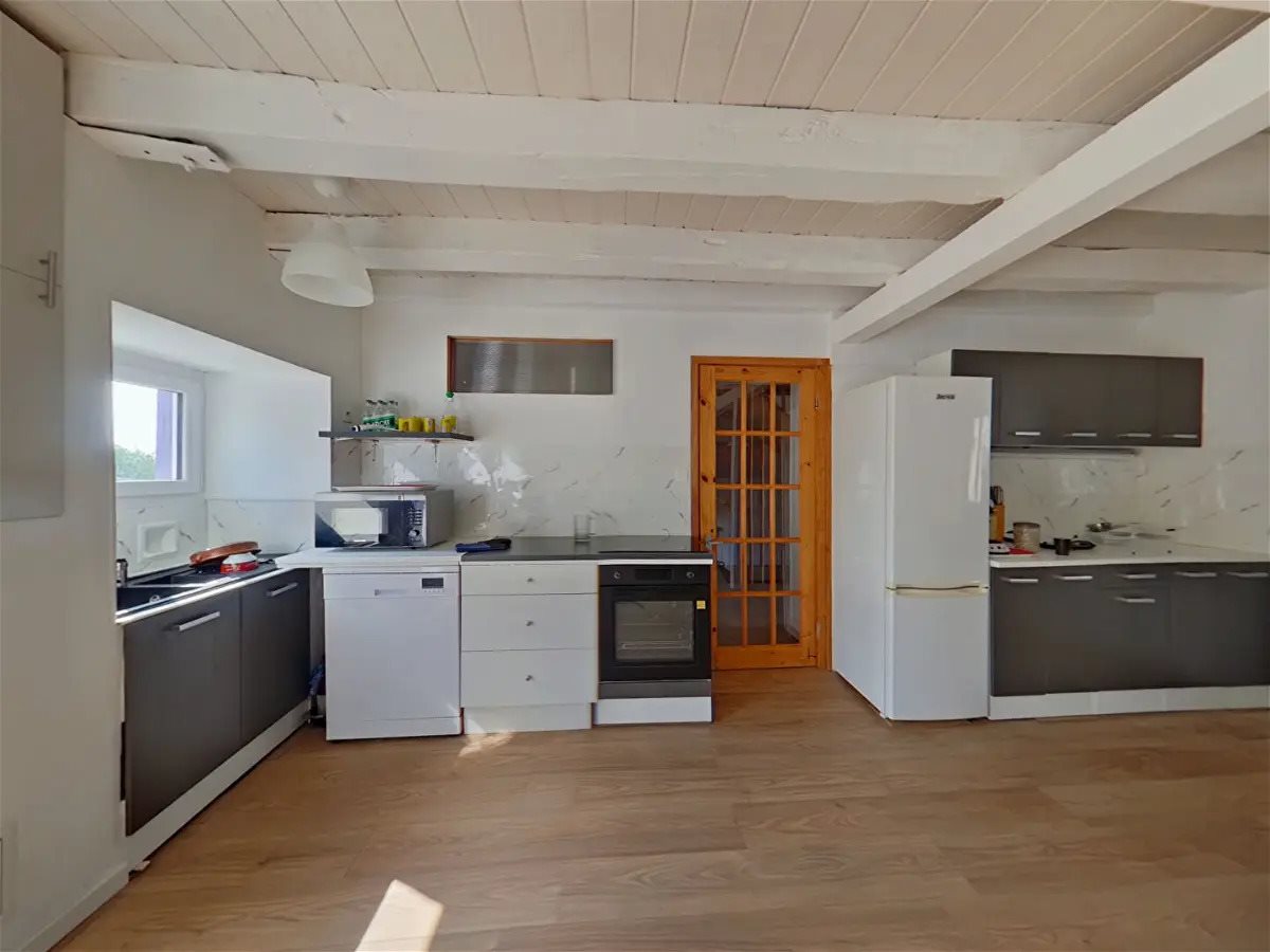 Maison à vendre, 115m², Adriers