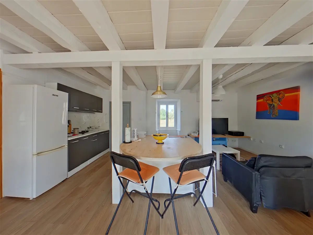 Maison à vendre, 115m², Adriers