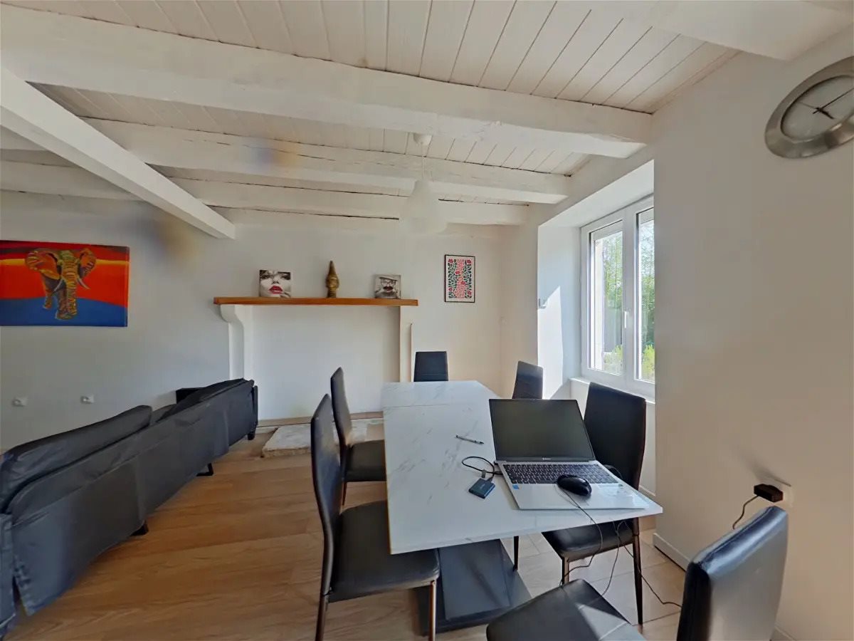 Maison à vendre, 115m², Adriers