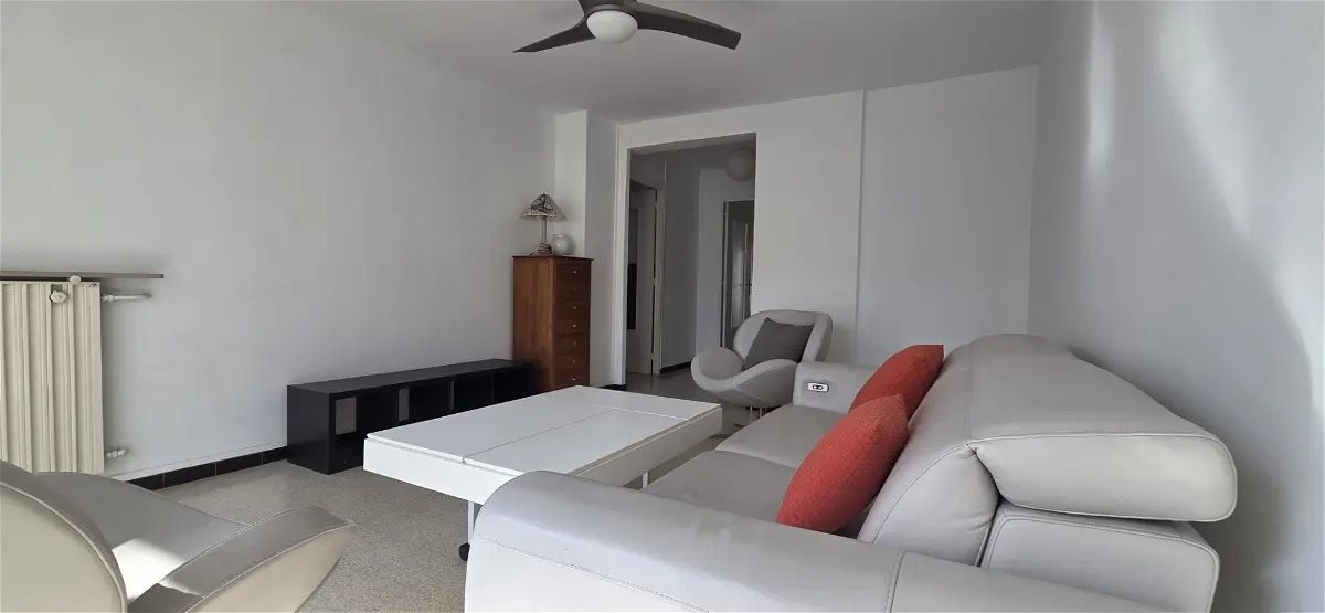 Appartement à louer, 66m², Toulon