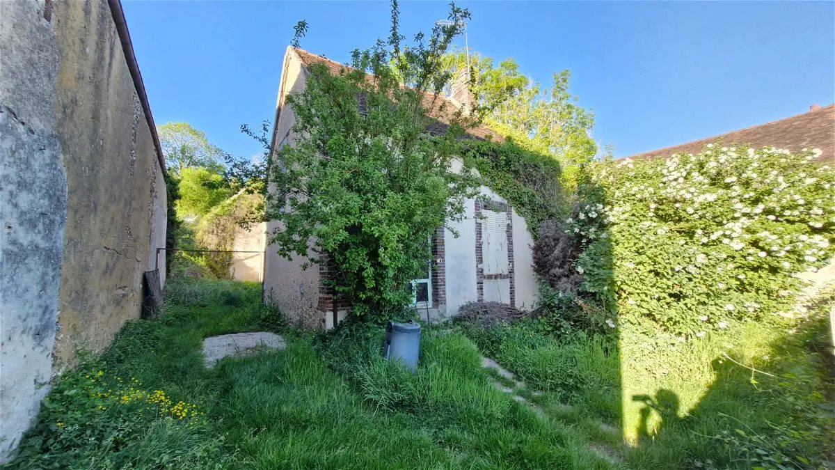 Maison à vendre, 40m², Cerisiers