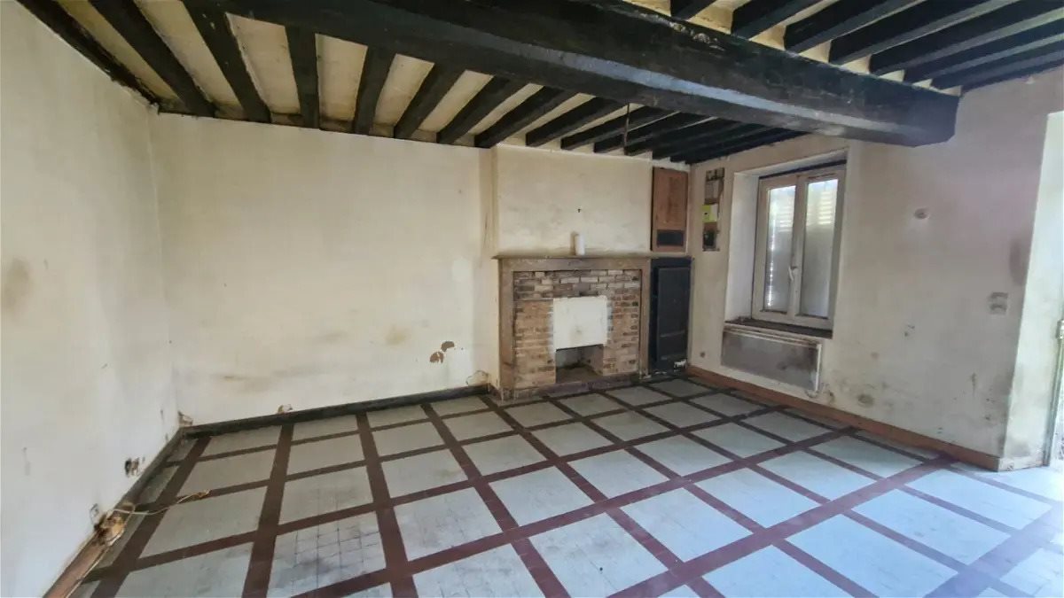 Maison à vendre, 40m², Cerisiers