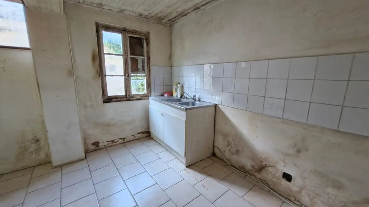 Maison à vendre, 40m², Cerisiers