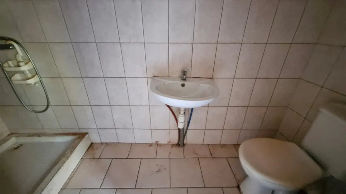 Maison à vendre, 40m², Cerisiers