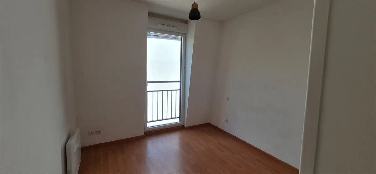 Appartement à vendre, 39m², Saint-Omer