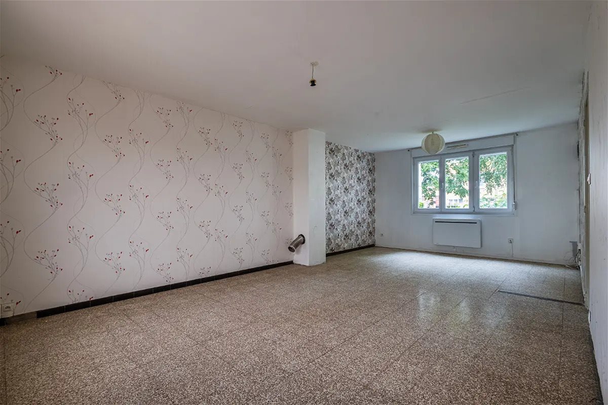 Maison à vendre, 80m², Faches-Thumesnil
