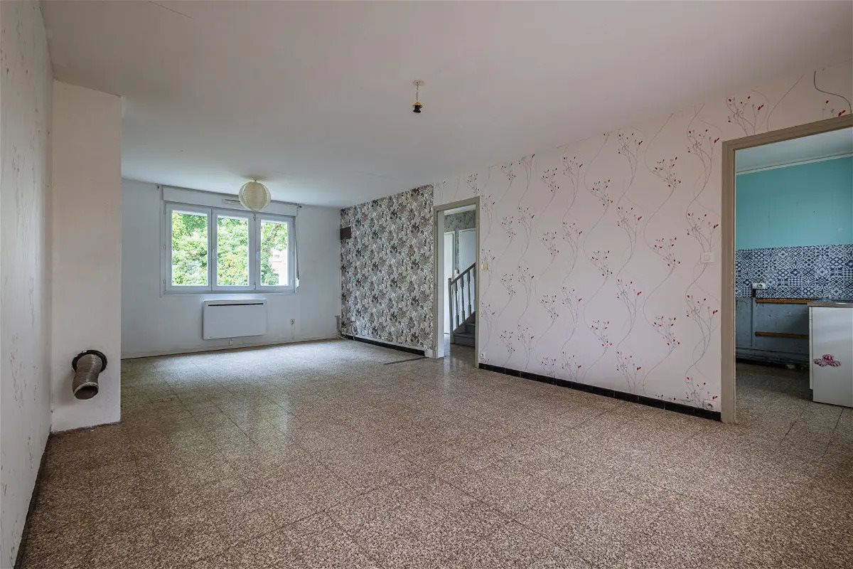 Maison à vendre, 80m², Faches-Thumesnil