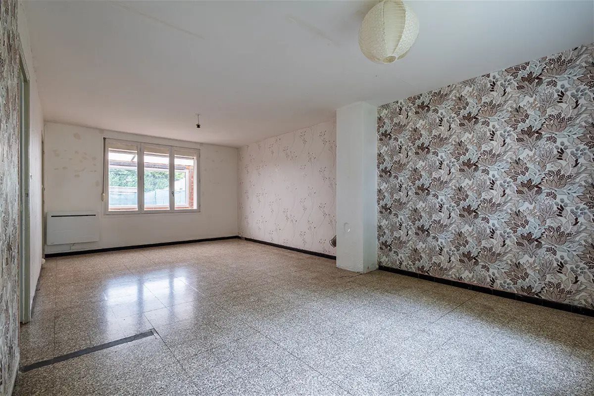 Maison à vendre, 80m², Faches-Thumesnil