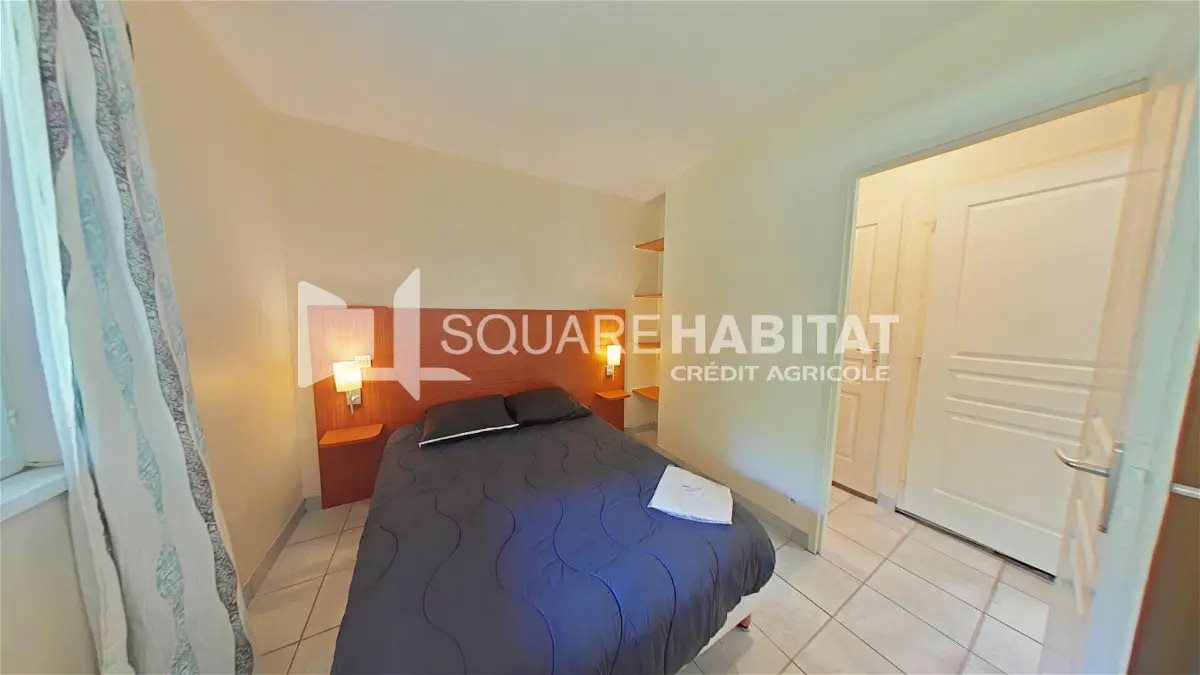 Appartement à vendre, 28m², Chaveignes