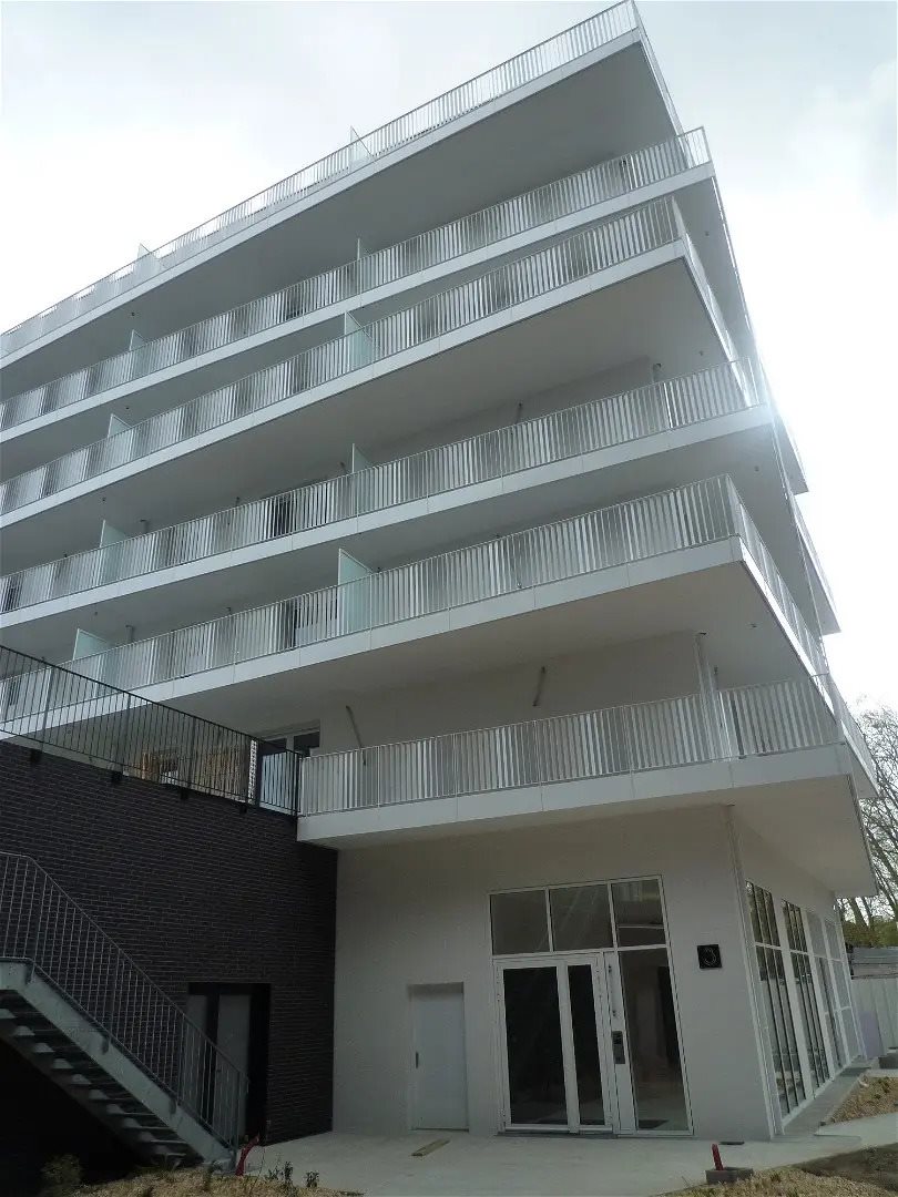 Appartement à louer, 56m², Nantes
