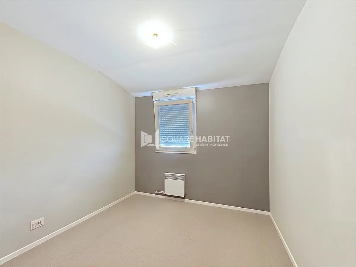 Appartement à louer, 62m², Concarneau