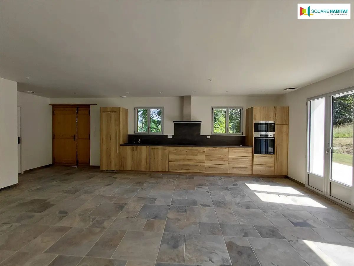 Appartement à louer, 122m², Saint-Pée-sur-Nivelle
