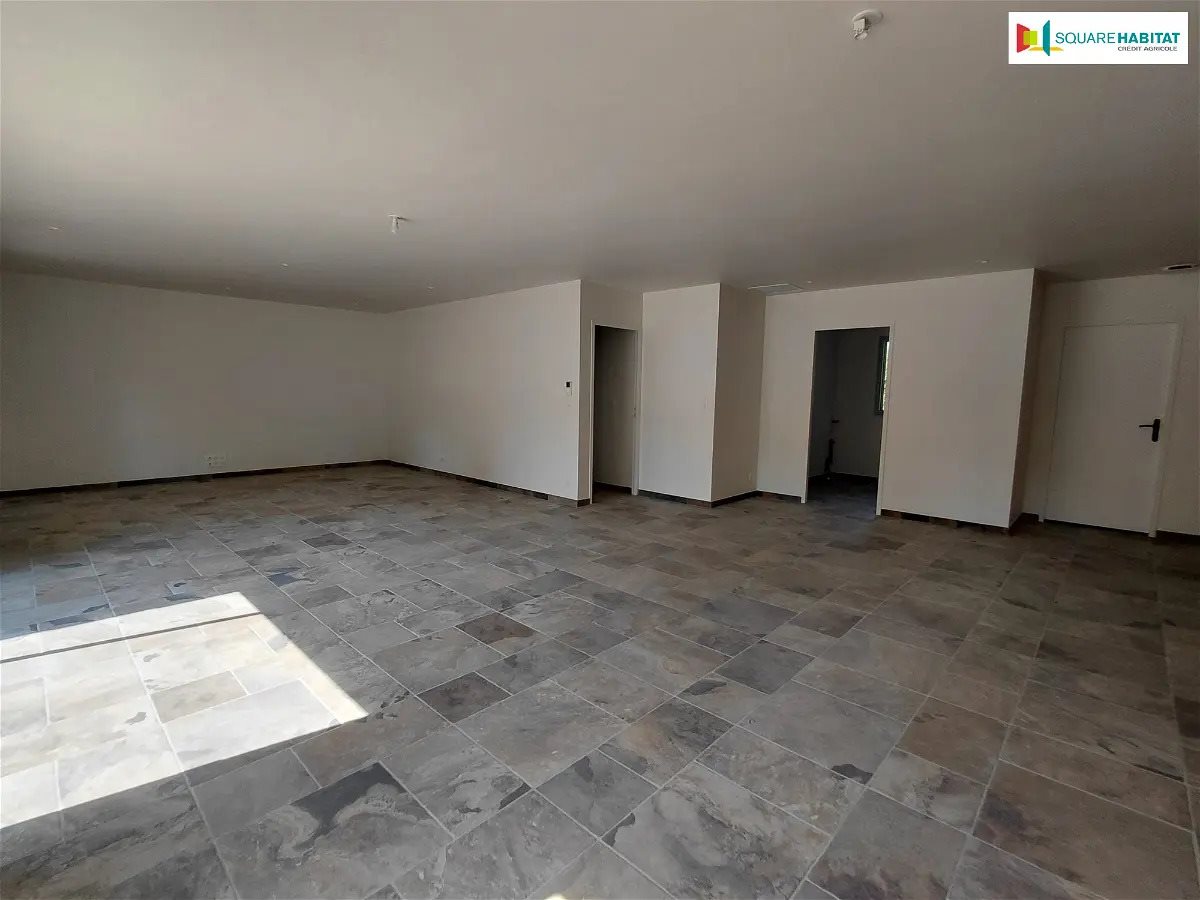 Appartement à louer, 122m², Saint-Pée-sur-Nivelle