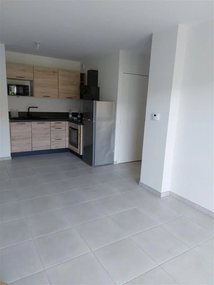 Appartement à louer, 45m², Ambérieu-en-Bugey