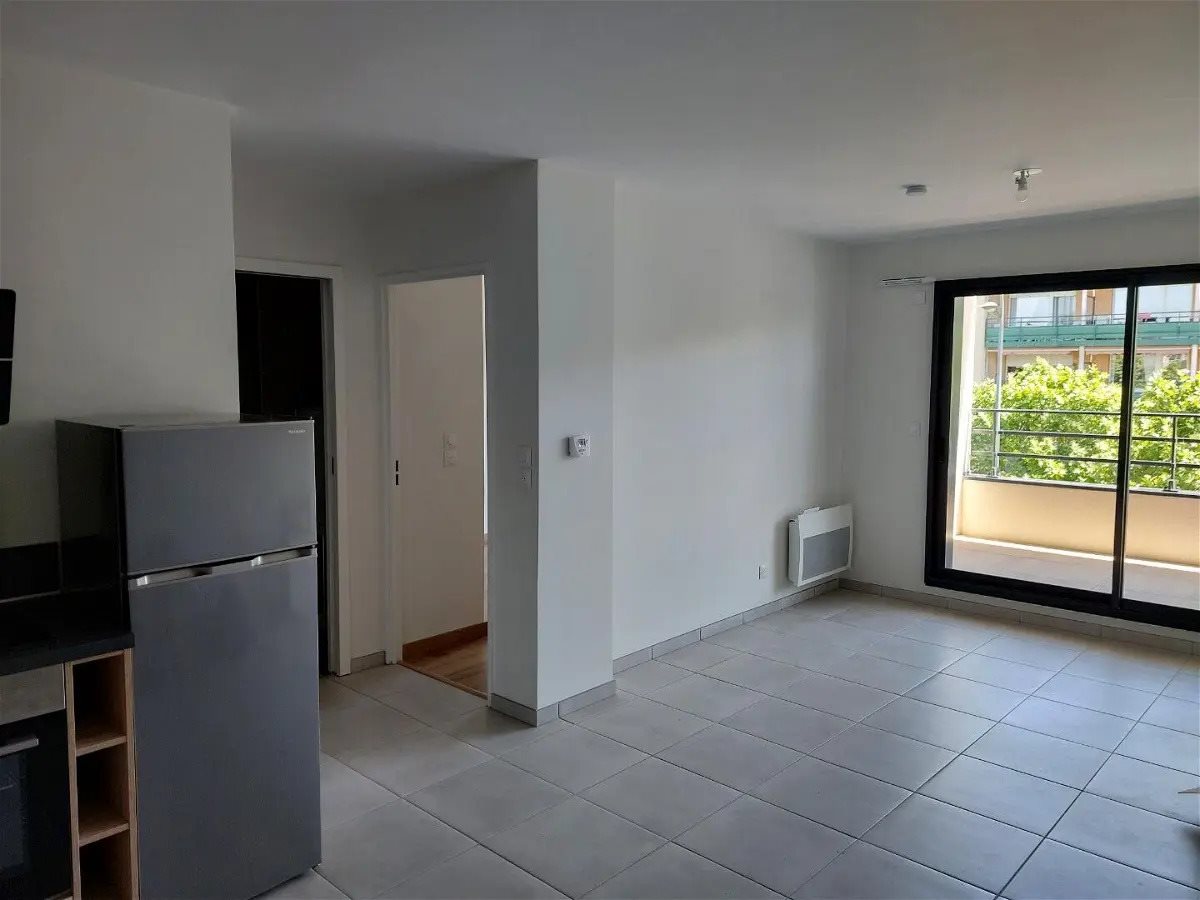 Appartement à louer, 45m², Ambérieu-en-Bugey