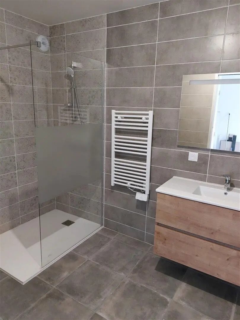 Appartement à louer, 45m², Ambérieu-en-Bugey