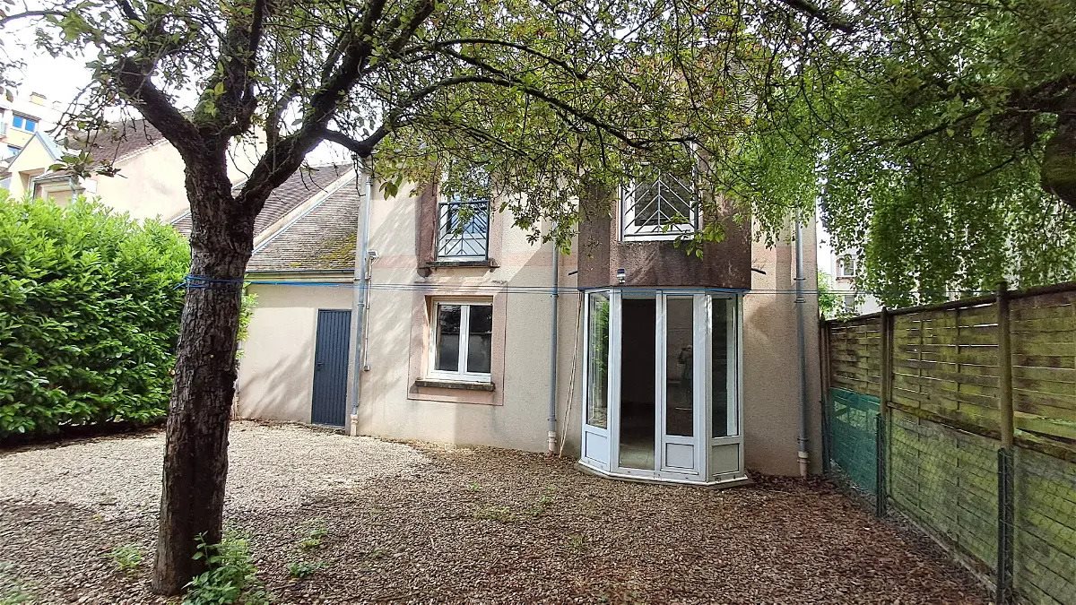 Maison à vendre, 95m², Auxerre