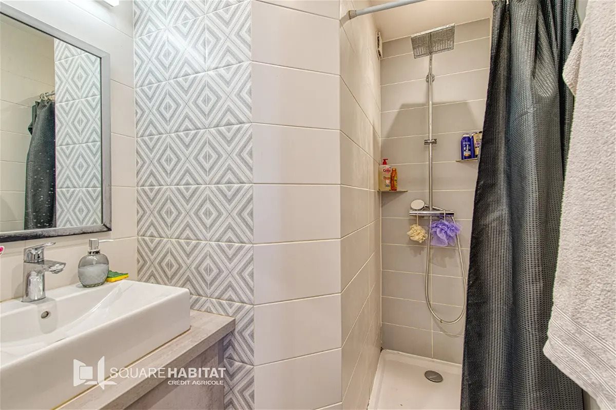 Appartement à vendre, 51m², Ambérieu-en-Bugey