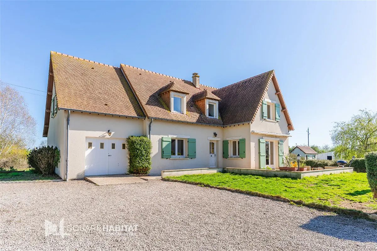Maison à vendre, 154m², Bayeux