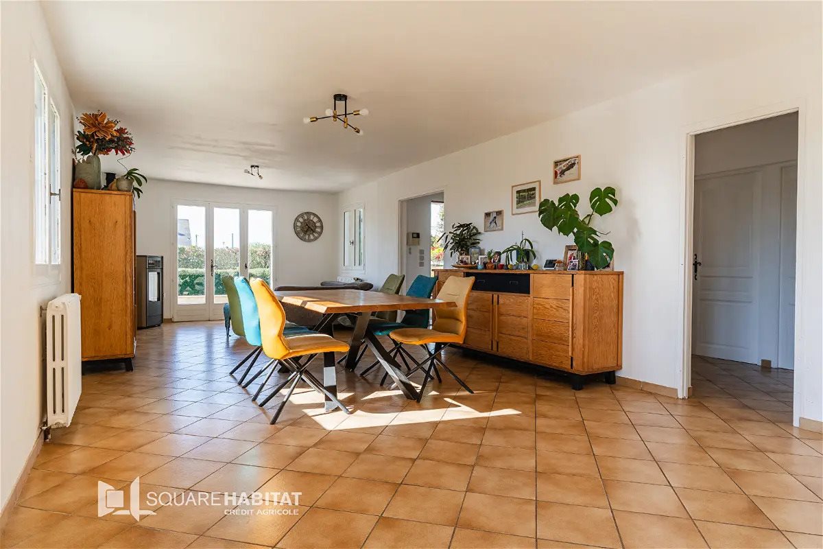 Maison à vendre, 154m², Bayeux