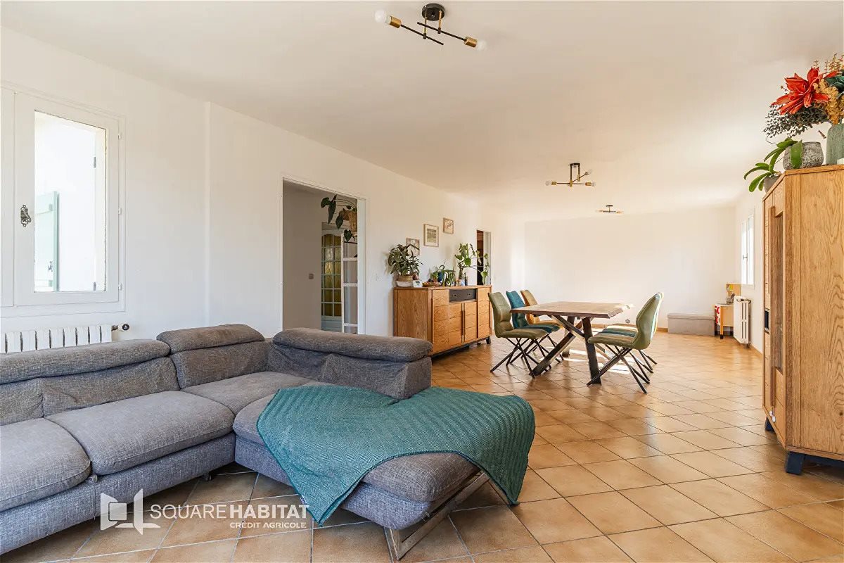 Maison à vendre, 154m², Bayeux