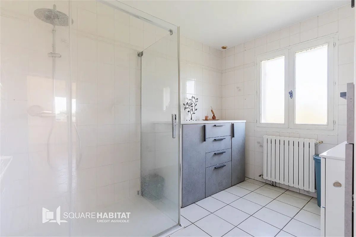 Maison à vendre, 154m², Bayeux