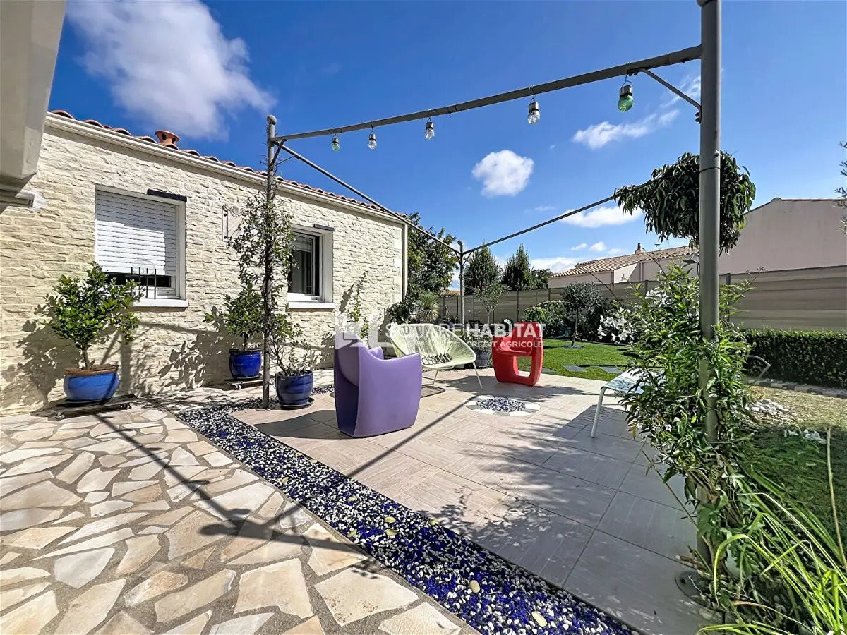 Maison à vendre, 175m², Périgny