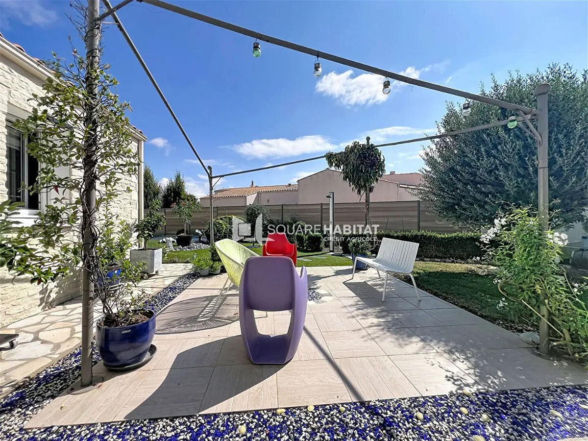 Maison à vendre, 175m², Périgny