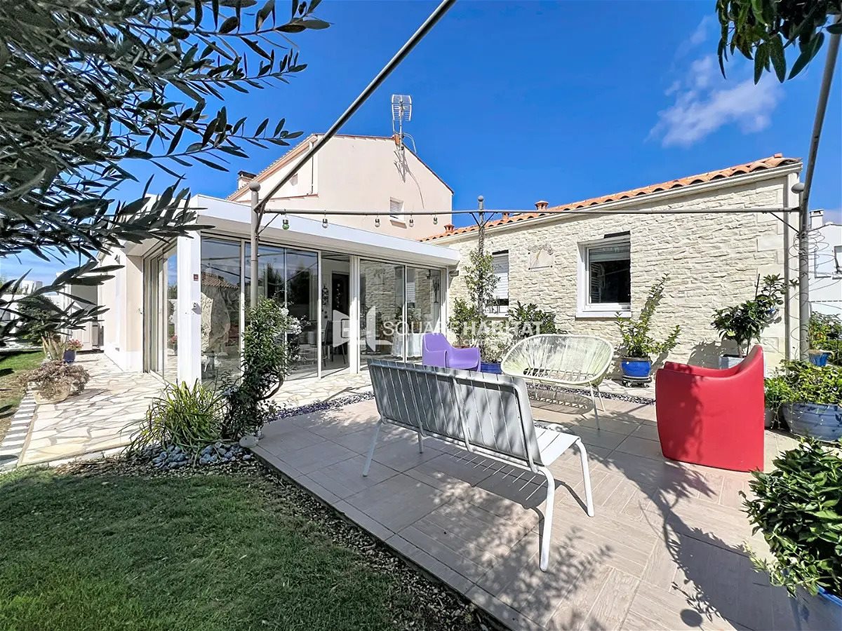 Maison à vendre, 175m², Périgny