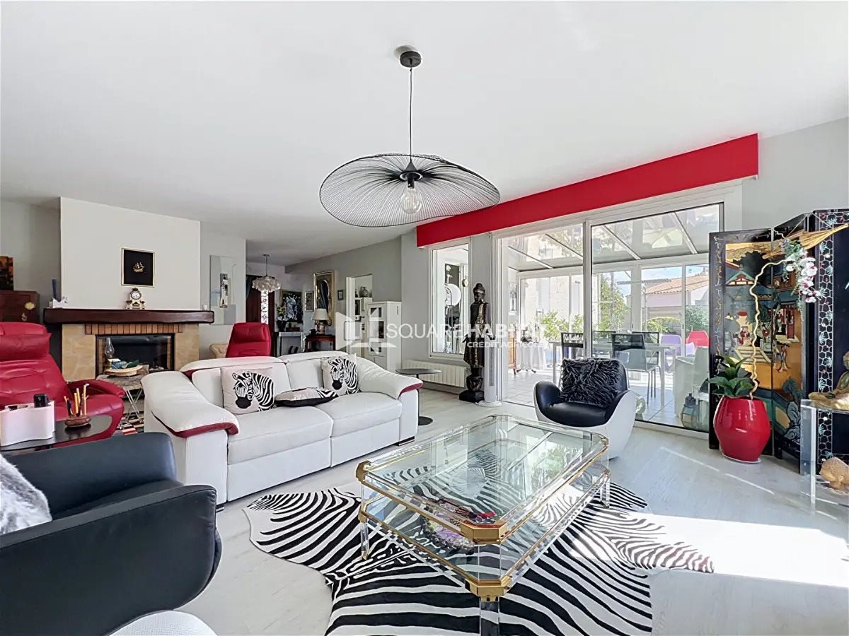 Maison à vendre, 175m², Périgny