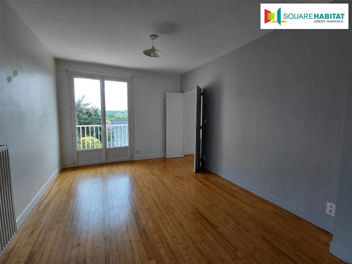 Appartement à louer, 54m², Auch