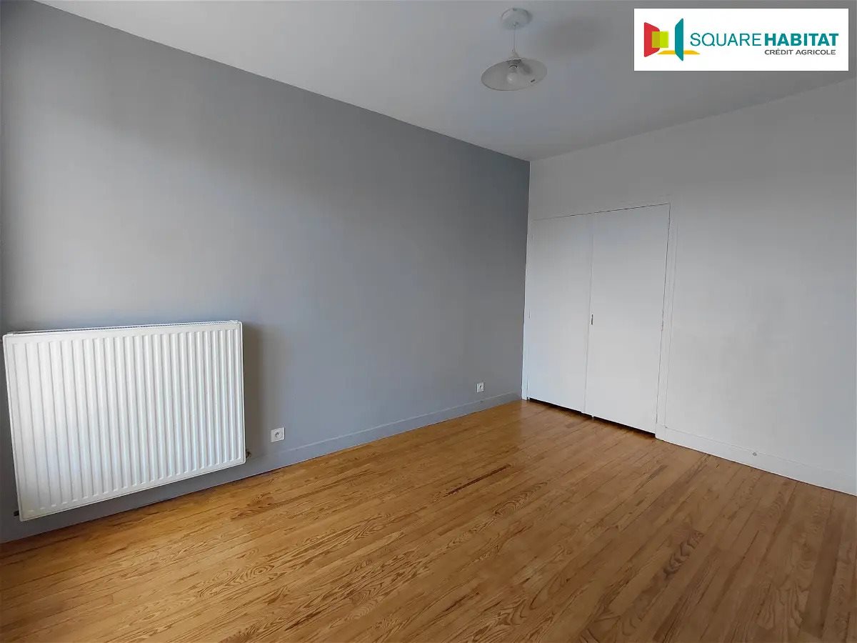 Appartement à louer, 54m², Auch