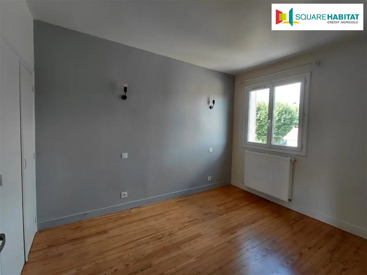 Appartement à louer, 54m², Auch