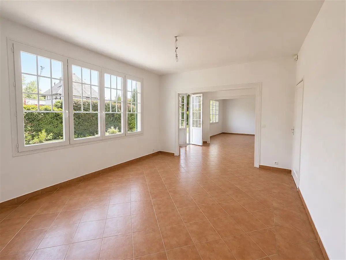 Maison à vendre, 136m², Houlgate