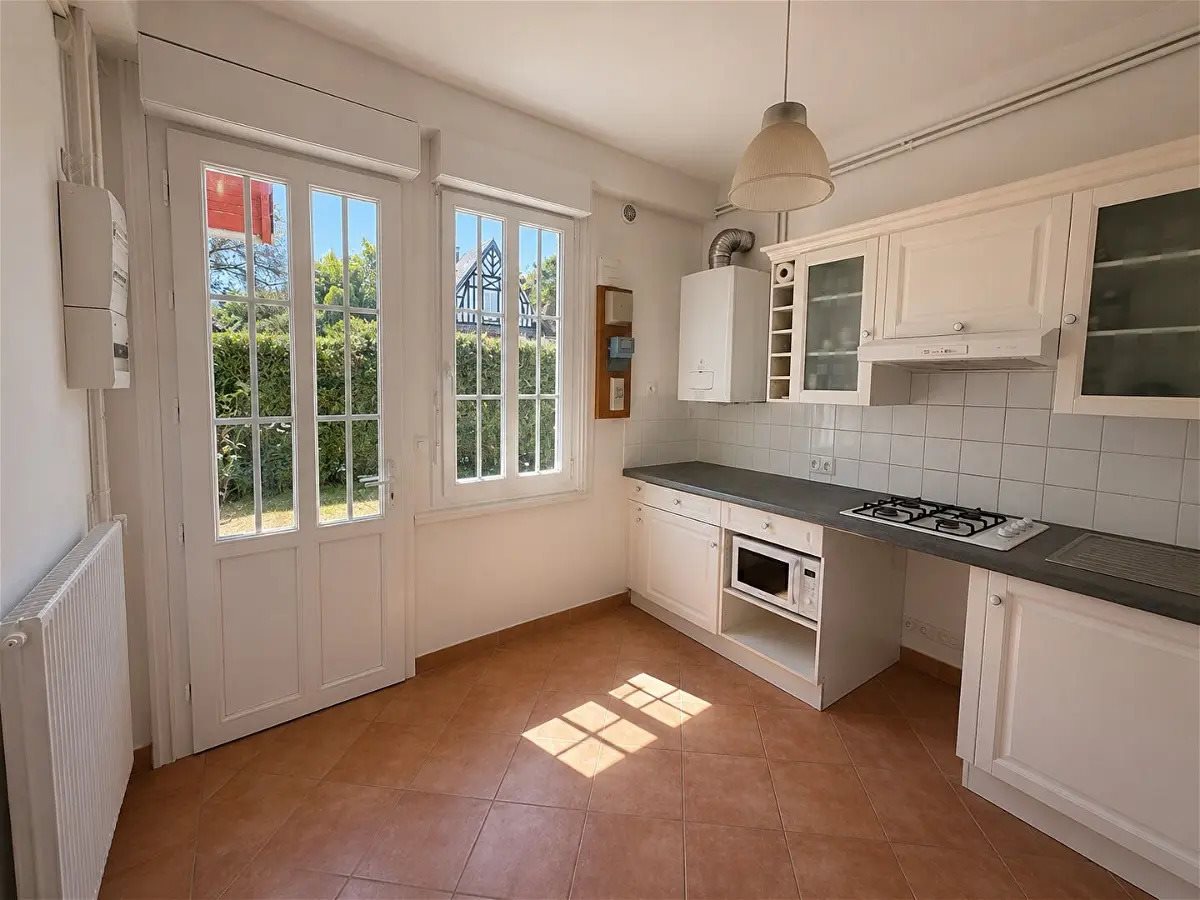 Maison à vendre, 136m², Houlgate