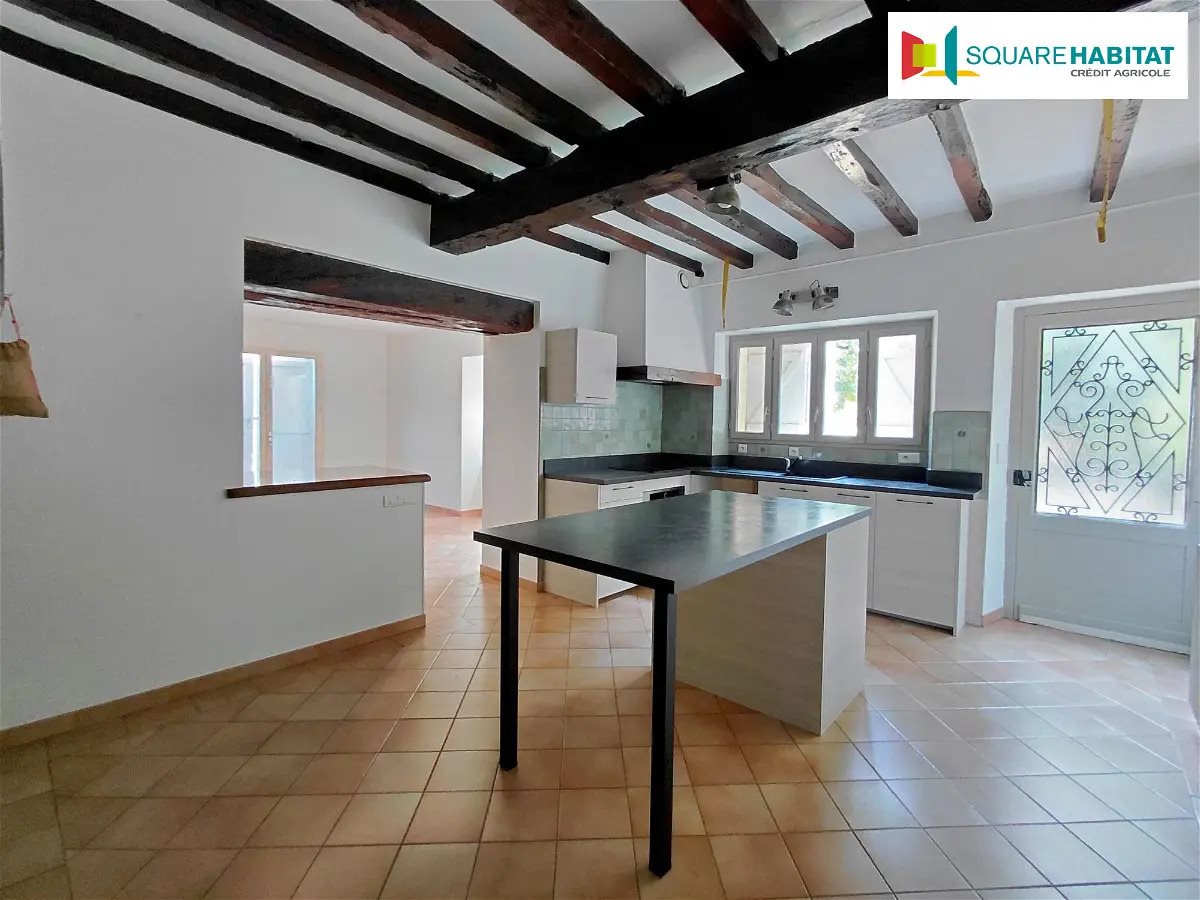 Maison à louer, 155m², Jegun
