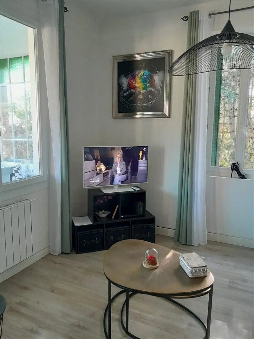 Appartement à louer, 78m², Embrun