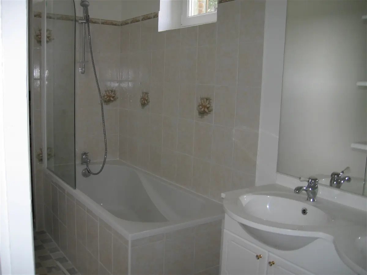 Appartement à louer, 78m², Embrun