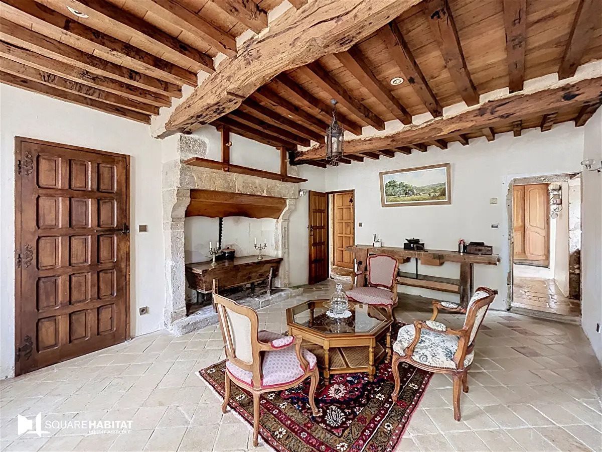 Maison à vendre, 162m², Valognes