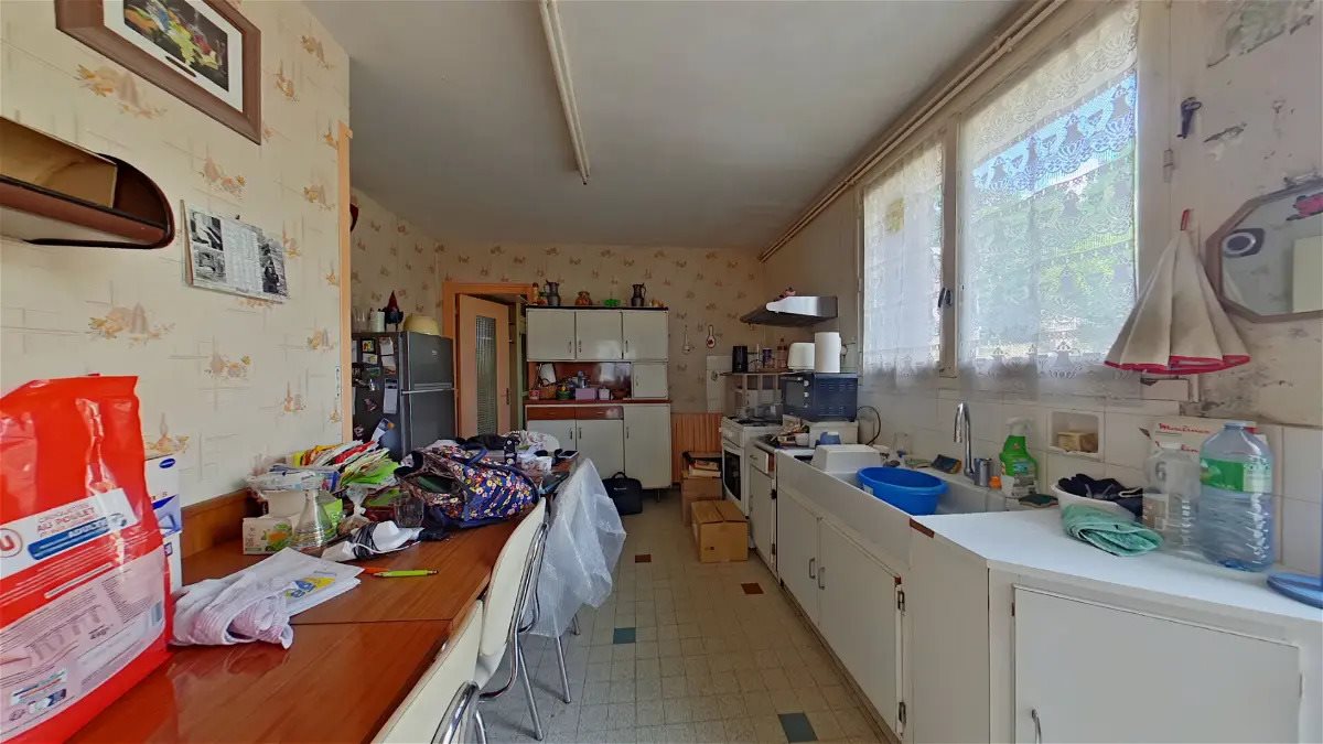 Maison à vendre, 78m², Croutelle